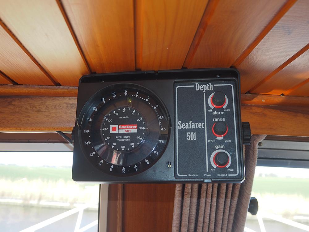 picture Navigatie en electronica